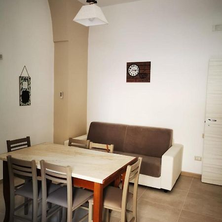Ap Apartment - In Centro! Gallipoli Zewnętrze zdjęcie
