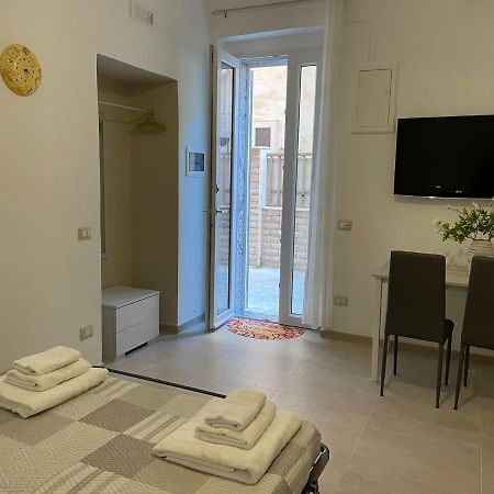 Ap Apartment - In Centro! Gallipoli Zewnętrze zdjęcie