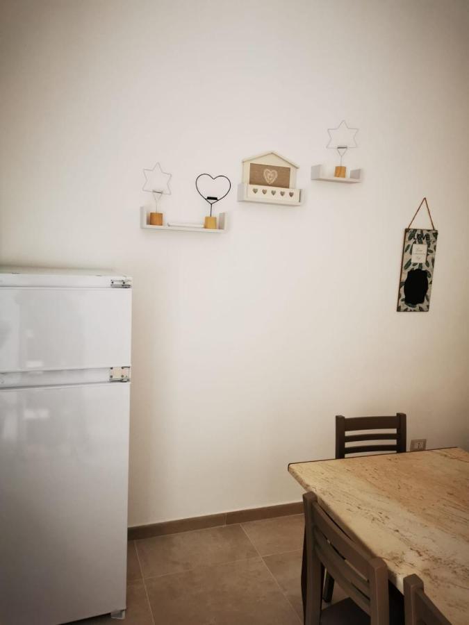 Ap Apartment - In Centro! Gallipoli Zewnętrze zdjęcie