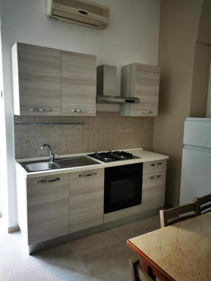 Ap Apartment - In Centro! Gallipoli Zewnętrze zdjęcie