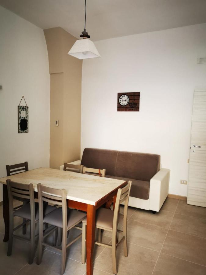 Ap Apartment - In Centro! Gallipoli Zewnętrze zdjęcie