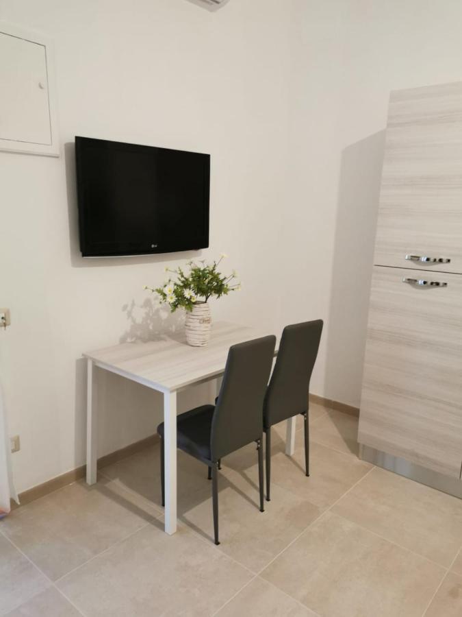 Ap Apartment - In Centro! Gallipoli Zewnętrze zdjęcie