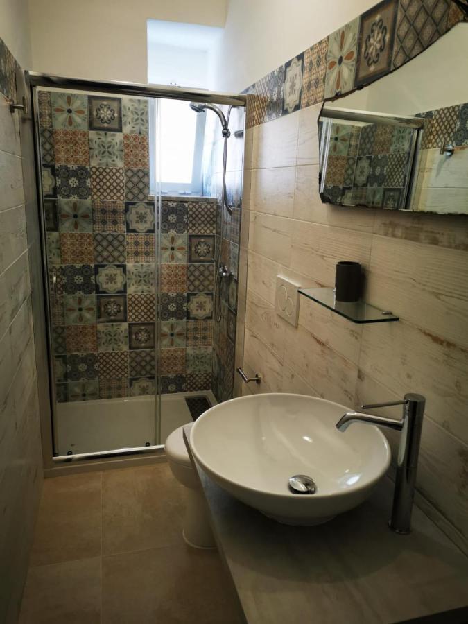 Ap Apartment - In Centro! Gallipoli Zewnętrze zdjęcie