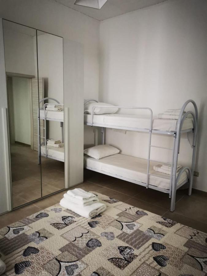 Ap Apartment - In Centro! Gallipoli Zewnętrze zdjęcie