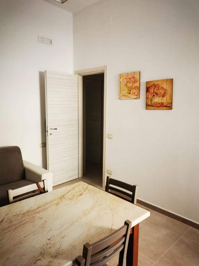 Ap Apartment - In Centro! Gallipoli Zewnętrze zdjęcie