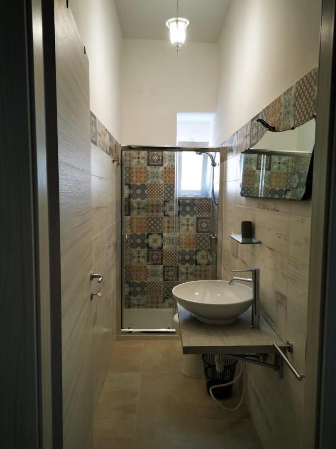 Ap Apartment - In Centro! Gallipoli Zewnętrze zdjęcie