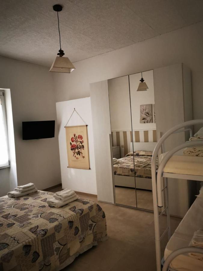 Ap Apartment - In Centro! Gallipoli Zewnętrze zdjęcie