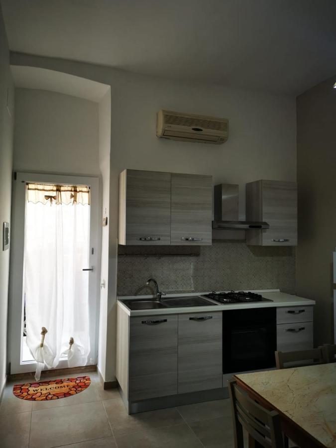 Ap Apartment - In Centro! Gallipoli Zewnętrze zdjęcie