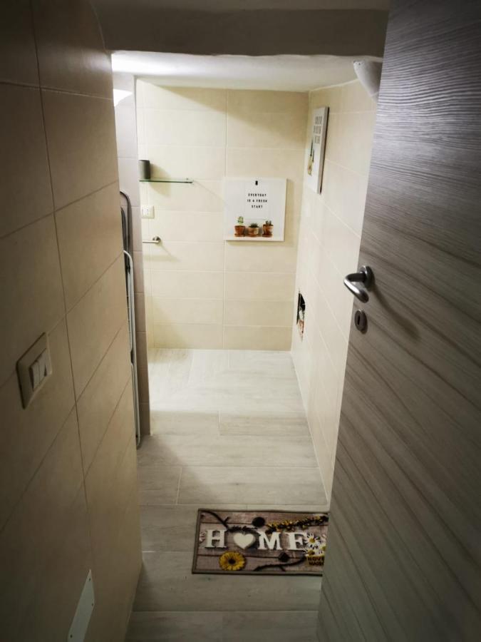 Ap Apartment - In Centro! Gallipoli Zewnętrze zdjęcie
