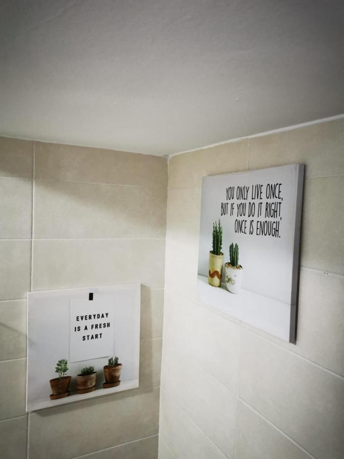 Ap Apartment - In Centro! Gallipoli Zewnętrze zdjęcie