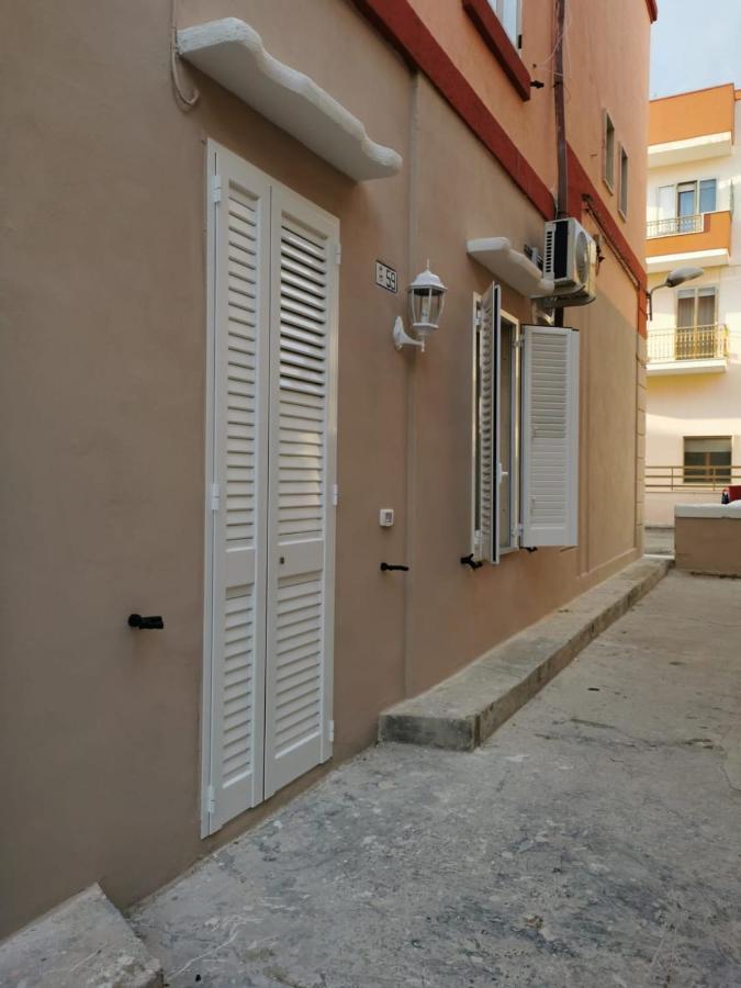 Ap Apartment - In Centro! Gallipoli Zewnętrze zdjęcie