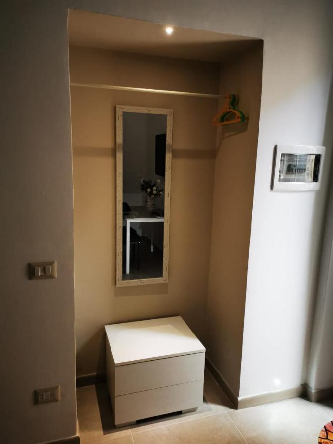 Ap Apartment - In Centro! Gallipoli Zewnętrze zdjęcie