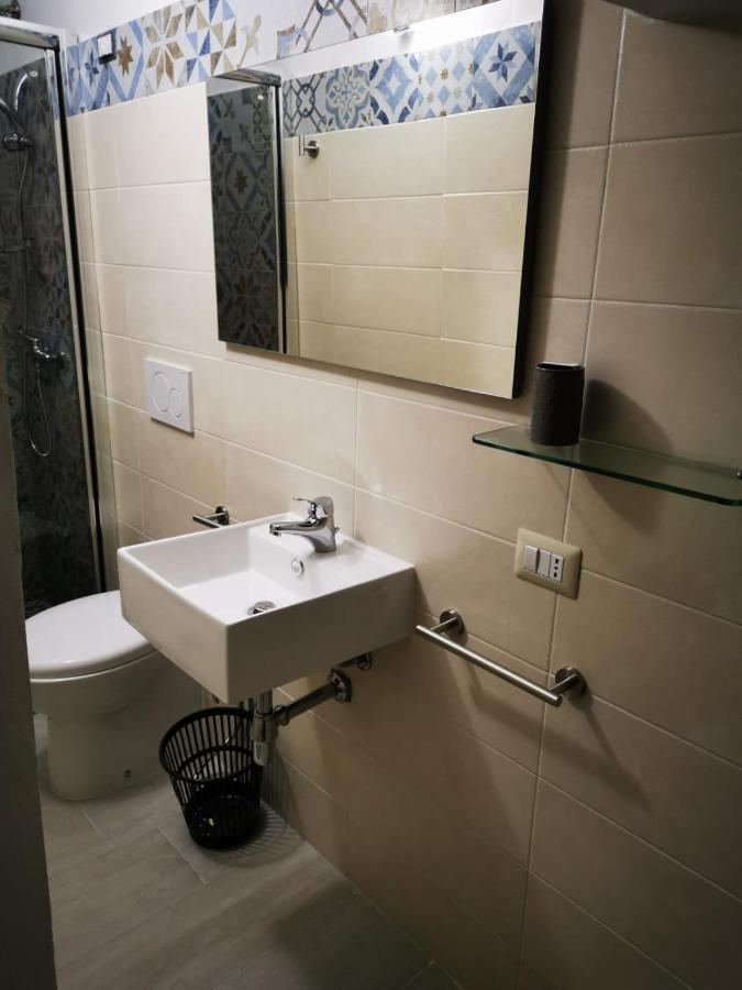Ap Apartment - In Centro! Gallipoli Zewnętrze zdjęcie