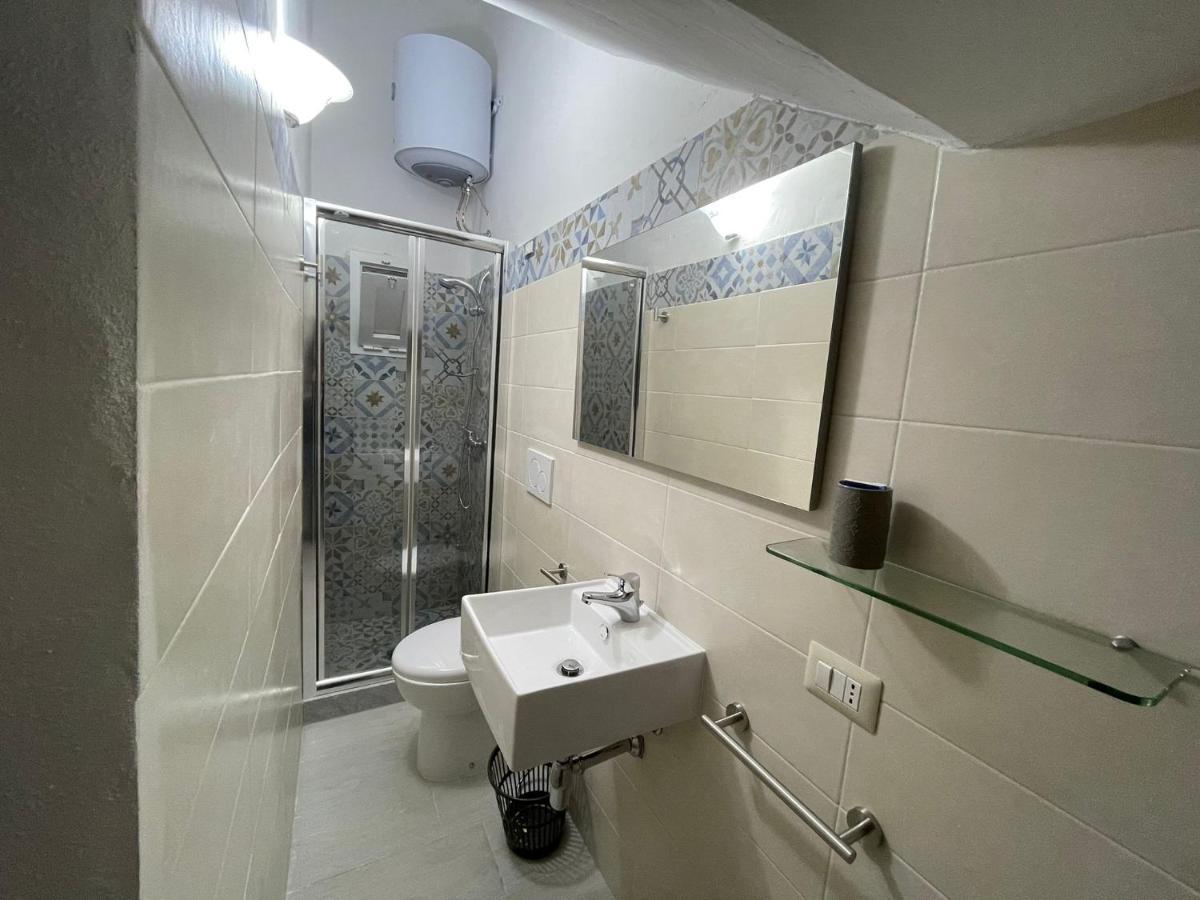 Ap Apartment - In Centro! Gallipoli Zewnętrze zdjęcie