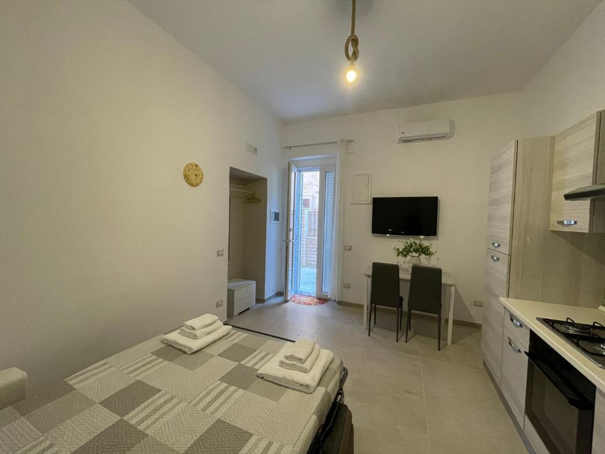 Ap Apartment - In Centro! Gallipoli Zewnętrze zdjęcie