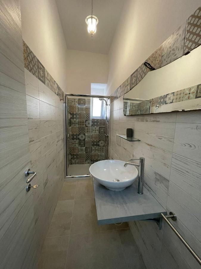 Ap Apartment - In Centro! Gallipoli Zewnętrze zdjęcie