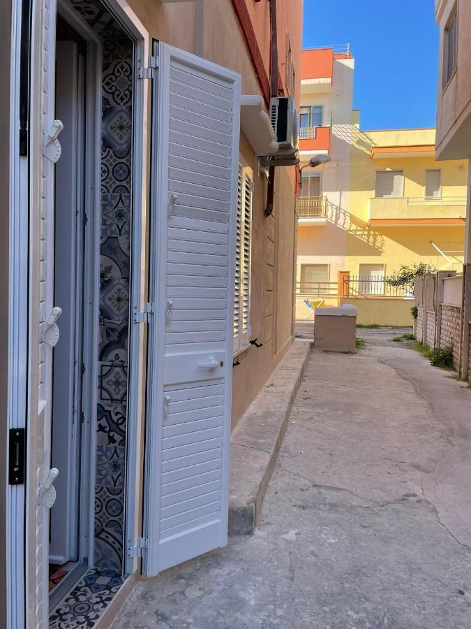 Ap Apartment - In Centro! Gallipoli Zewnętrze zdjęcie