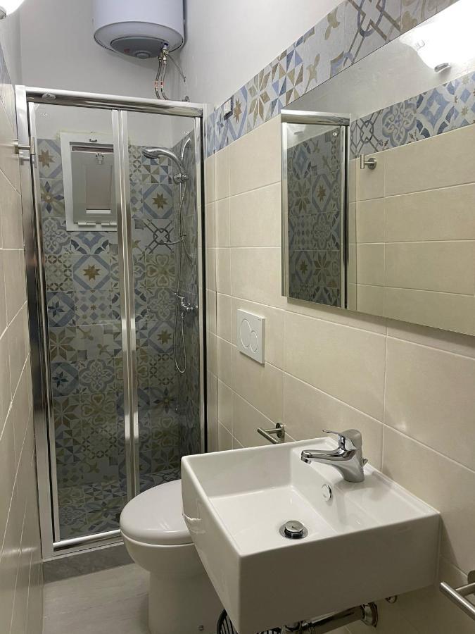 Ap Apartment - In Centro! Gallipoli Zewnętrze zdjęcie