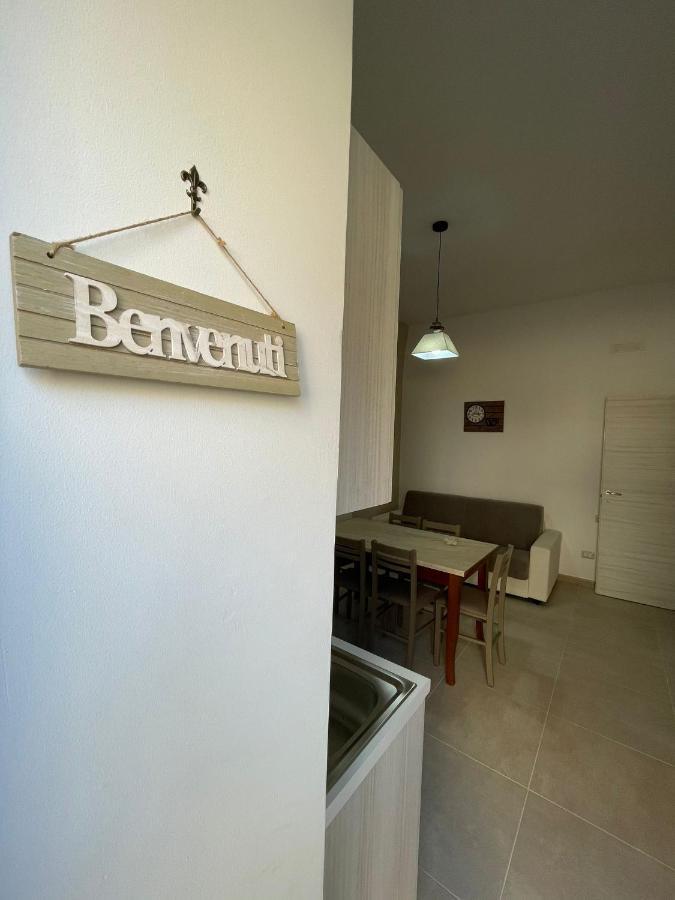 Ap Apartment - In Centro! Gallipoli Zewnętrze zdjęcie