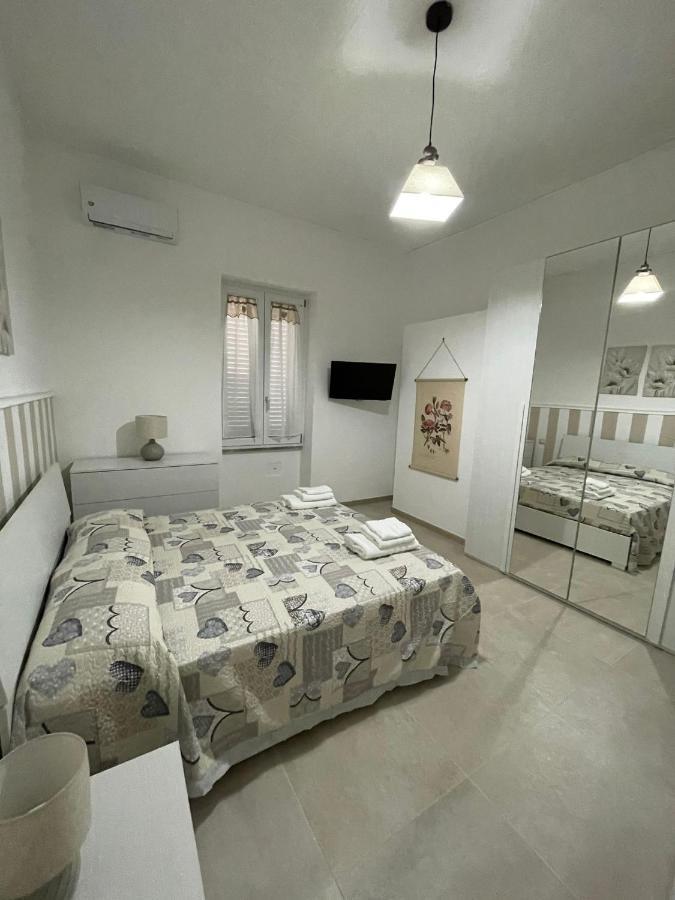 Ap Apartment - In Centro! Gallipoli Zewnętrze zdjęcie