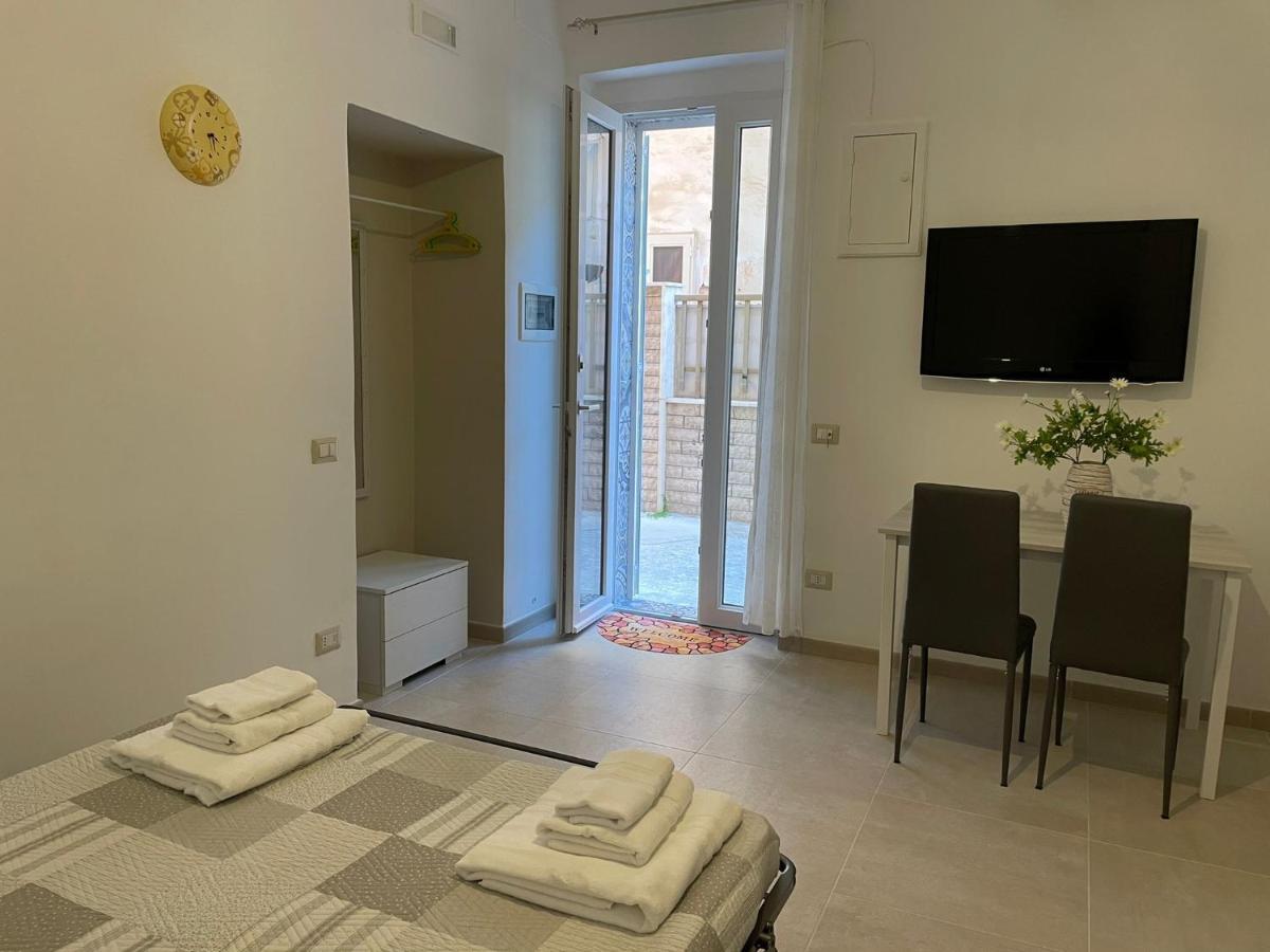 Ap Apartment - In Centro! Gallipoli Zewnętrze zdjęcie