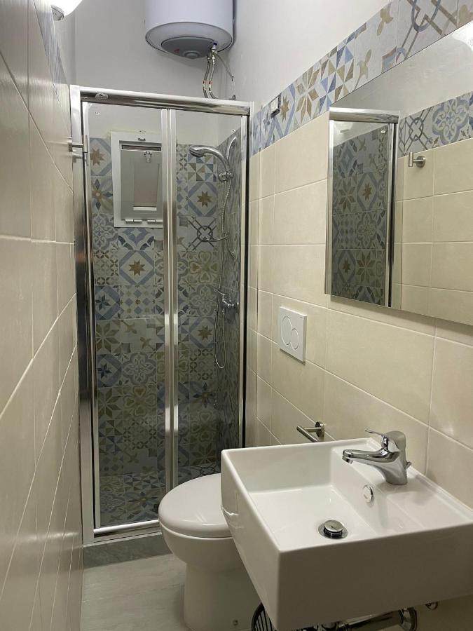 Ap Apartment - In Centro! Gallipoli Zewnętrze zdjęcie