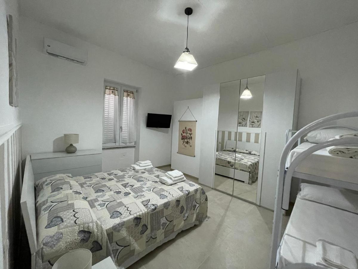 Ap Apartment - In Centro! Gallipoli Zewnętrze zdjęcie