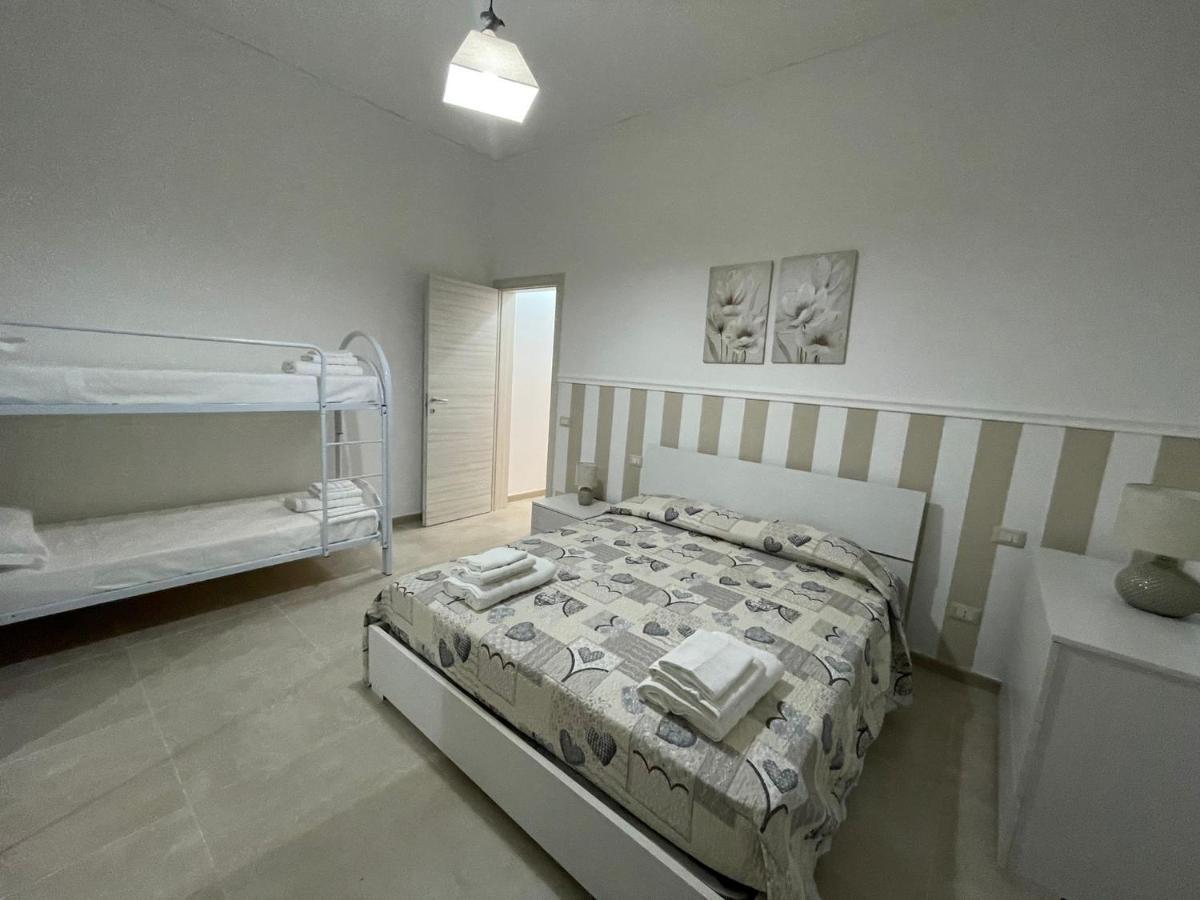 Ap Apartment - In Centro! Gallipoli Zewnętrze zdjęcie