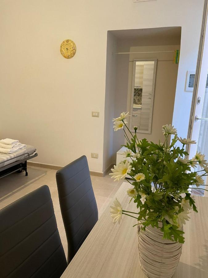 Ap Apartment - In Centro! Gallipoli Zewnętrze zdjęcie