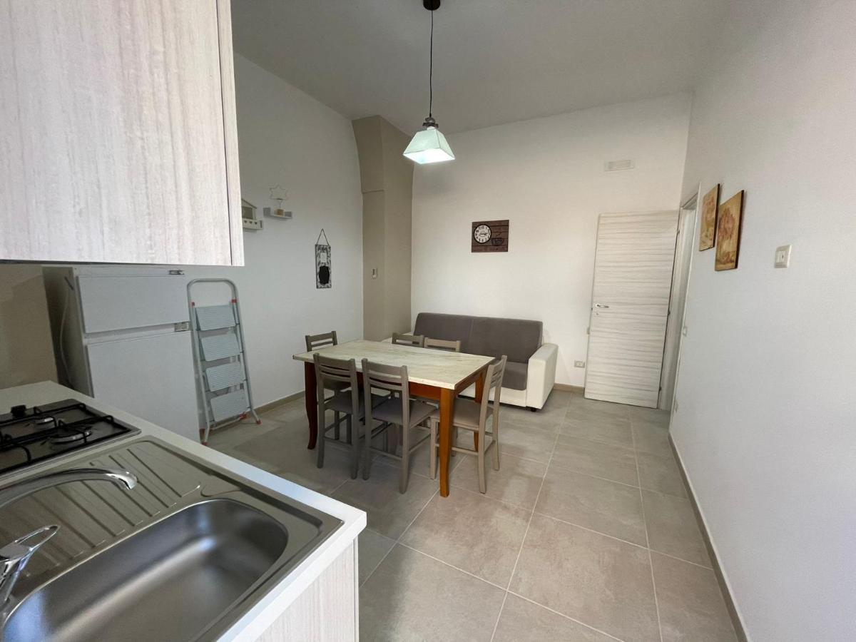 Ap Apartment - In Centro! Gallipoli Zewnętrze zdjęcie