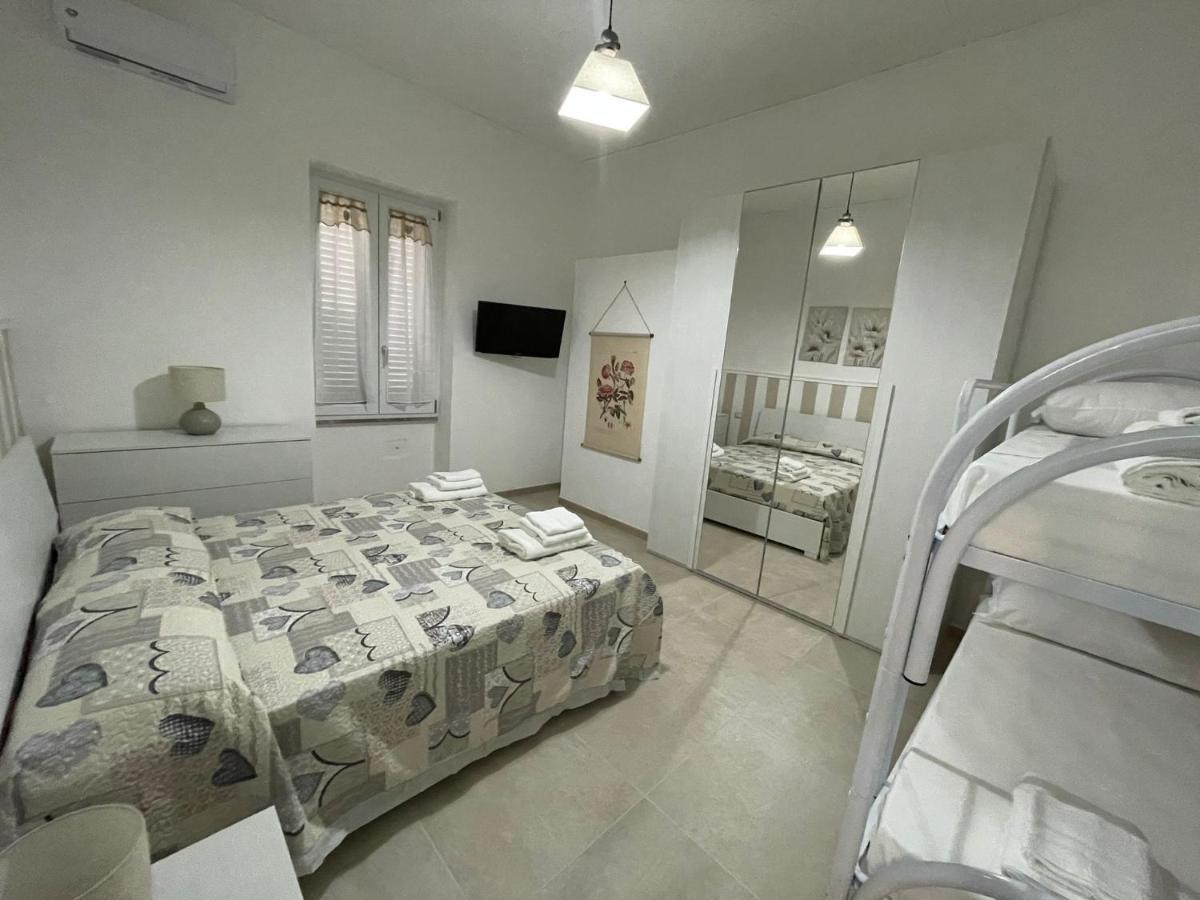 Ap Apartment - In Centro! Gallipoli Zewnętrze zdjęcie