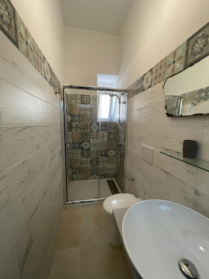 Ap Apartment - In Centro! Gallipoli Zewnętrze zdjęcie