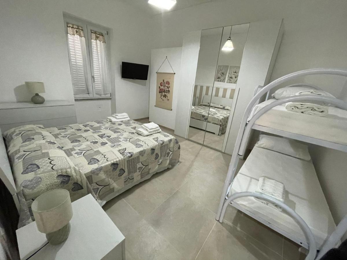 Ap Apartment - In Centro! Gallipoli Zewnętrze zdjęcie