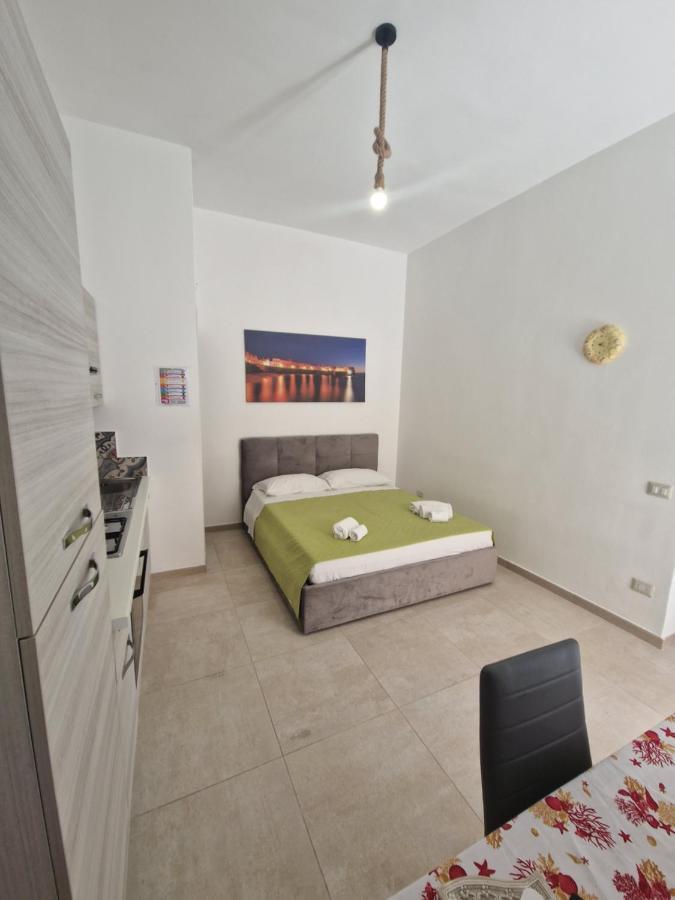 Ap Apartment - In Centro! Gallipoli Zewnętrze zdjęcie