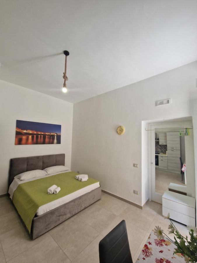 Ap Apartment - In Centro! Gallipoli Zewnętrze zdjęcie