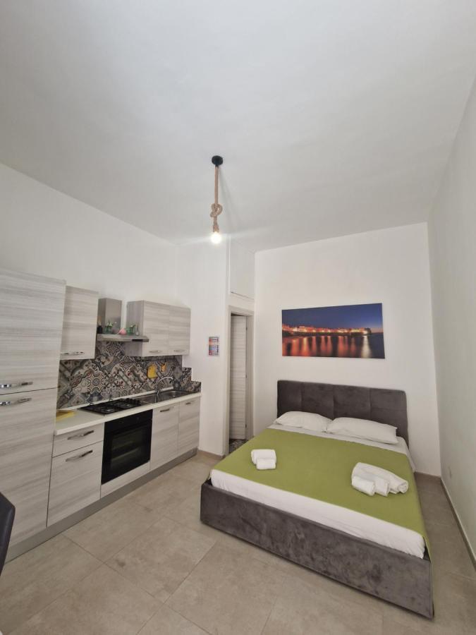 Ap Apartment - In Centro! Gallipoli Zewnętrze zdjęcie